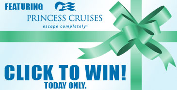 World's Largest Cruise Event Princess