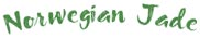 Norwegian Jade