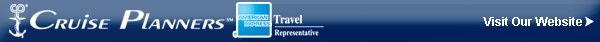 Cruise Planners / American Express